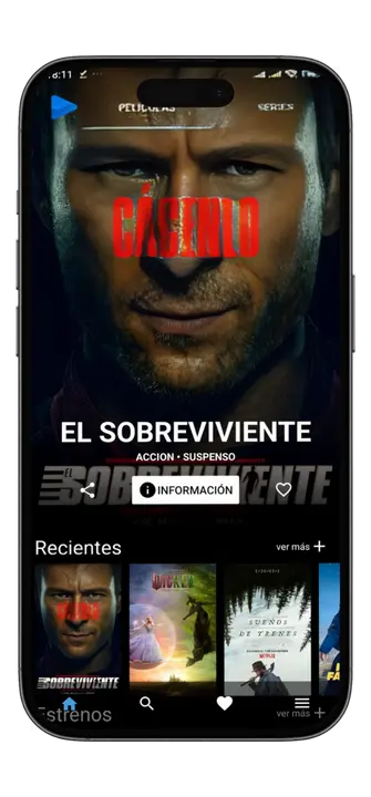 Film App